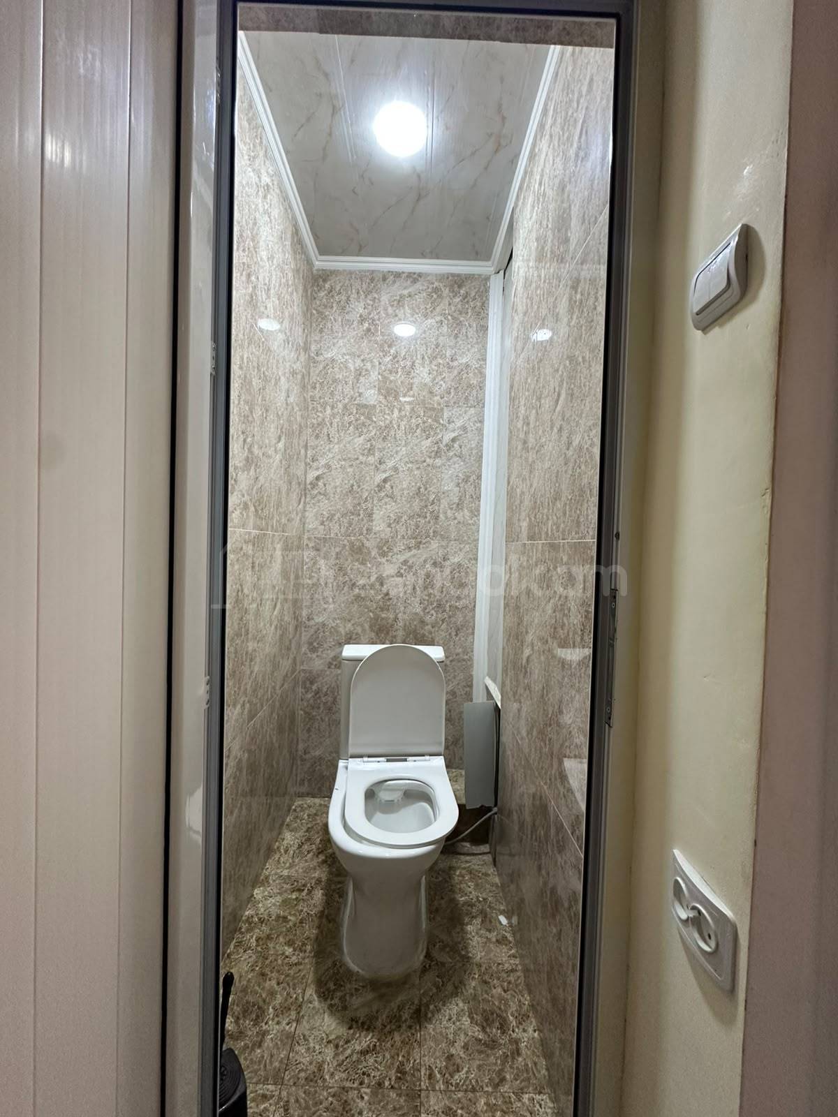 3 Սենյականոց Բնակարան, 54քմ, 10/16 հարկ, Կապիտալ Վերանորոգված
