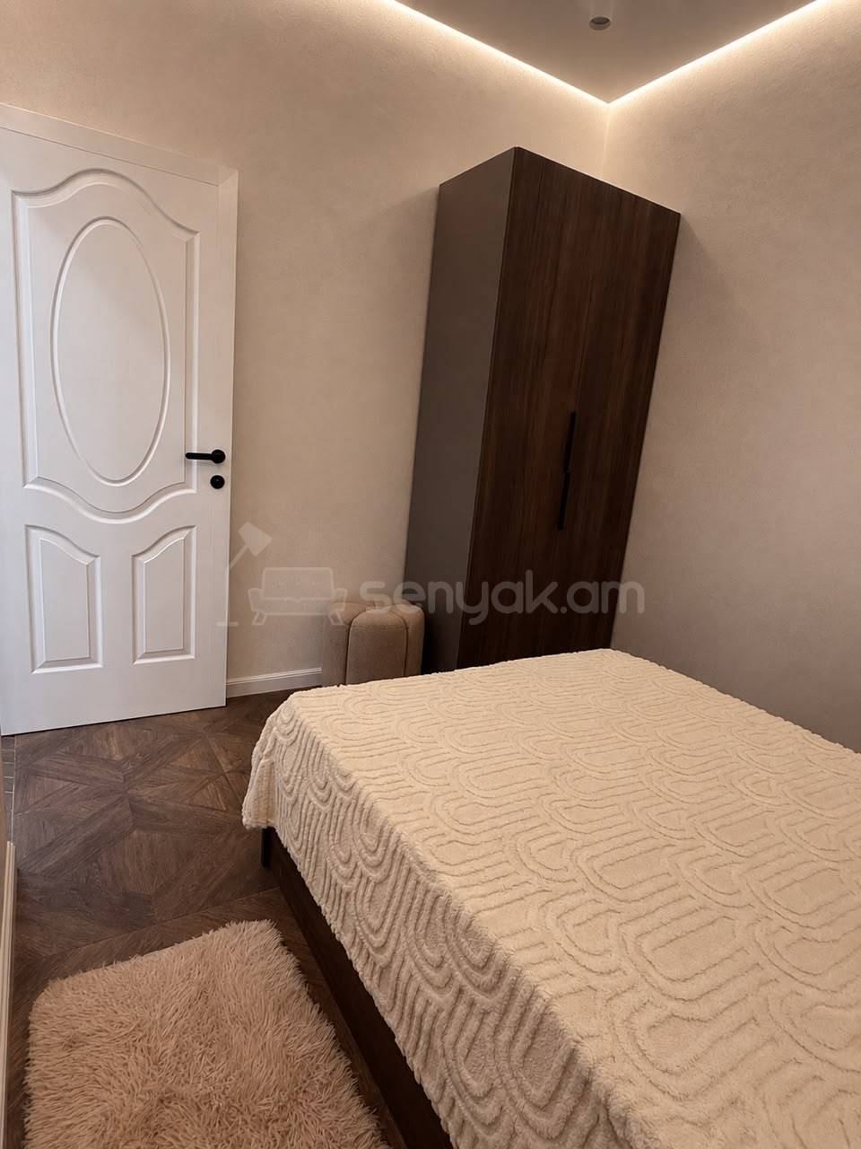 3 Սենյականոց Բնակարան Նորակառույցում, 70քմ, 8/16 հարկ, Դիզայներական Վերանորոգված, Կահավորված, Արևկող