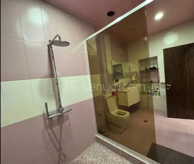 2 Սենյականոց Բնակարան Քարե Շենքում, 75քմ, 1/2 հարկ, Կոսմետիկ Վերանորոգված