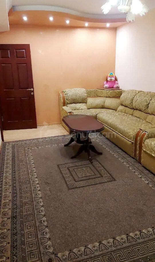2 Սենյականոց Բնակարան, 70քմ, 2/9 հարկ, Կապիտալ Վերանորոգված, Կահավորված