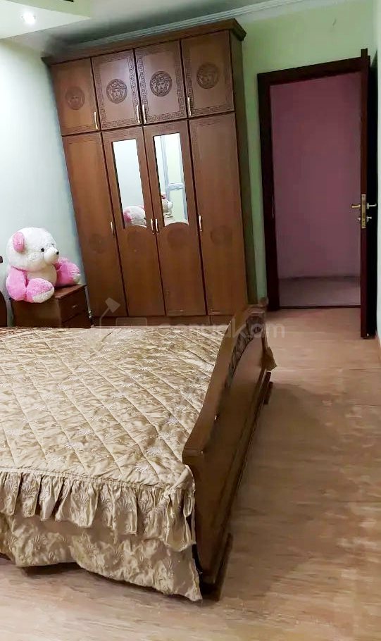 2 Սենյականոց Բնակարան, 70քմ, 2/9 հարկ, Կապիտալ Վերանորոգված, Կահավորված