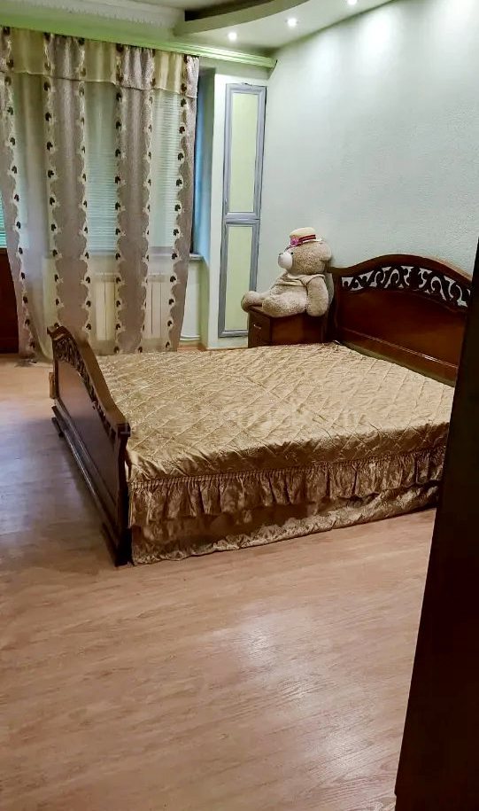 2 Սենյականոց Բնակարան, 70քմ, 2/9 հարկ, Կապիտալ Վերանորոգված, Կահավորված