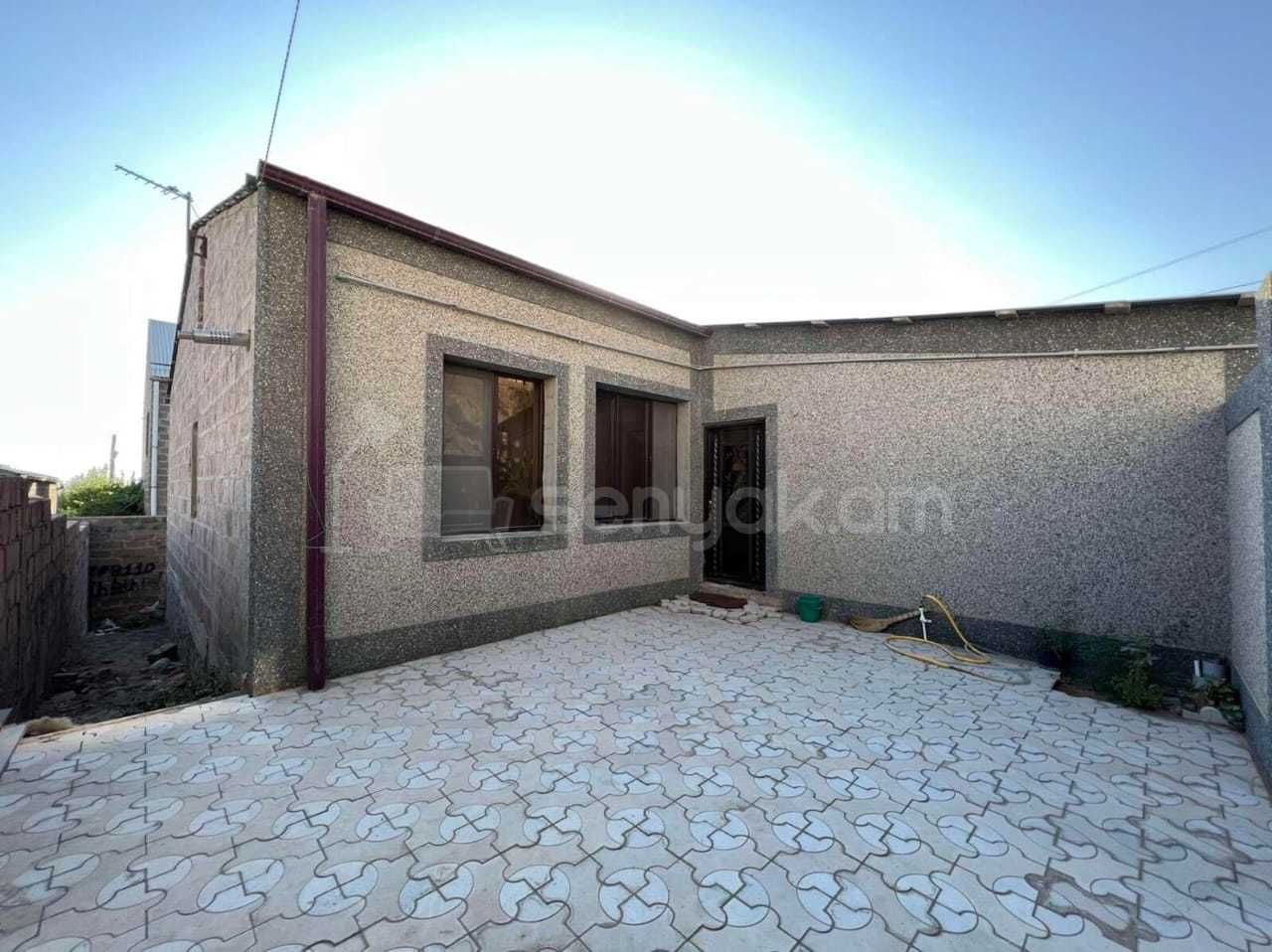 4 Սենյականոց Սեփական Տուն, 80քմ, Կապիտալ Վերանորոգված