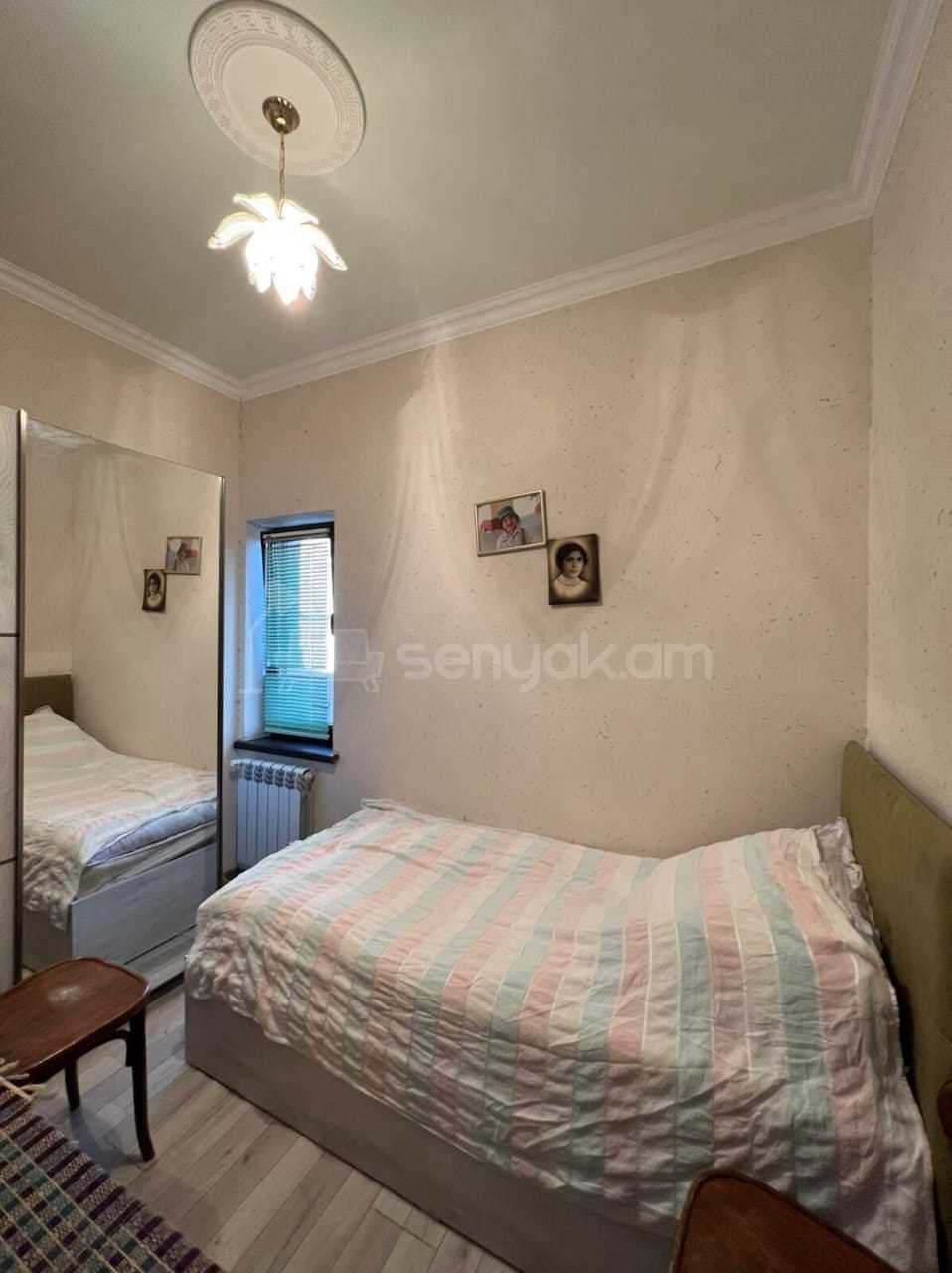 4 Սենյականոց Սեփական Տուն, 80քմ, Կապիտալ Վերանորոգված