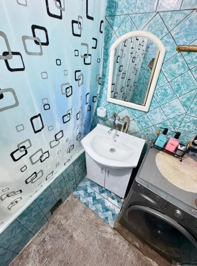 3 Սենյականոց Բնակարան, 66քմ, 6/9 հարկ, Կապիտալ Վերանորոգված