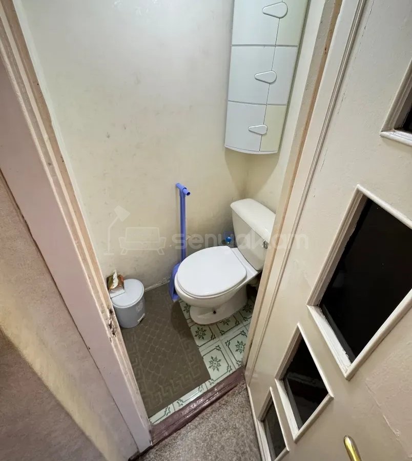 3 Սենյականոց Բնակարան, 66քմ, 6/9 հարկ, Կապիտալ Վերանորոգված