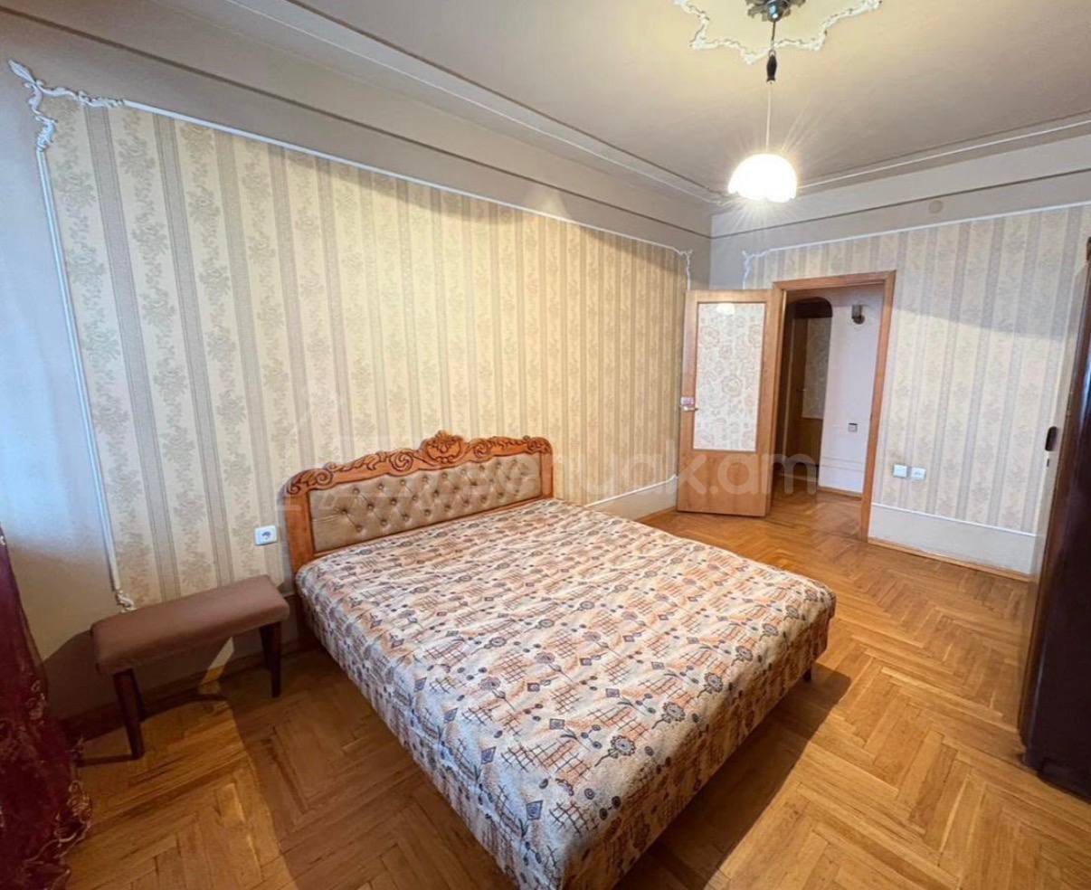 2 Սենյականոց Բնակարան, 75քմ, 5/9 հարկ, Կոսմետիկ Վերանորոգված, Կահավորված, Արևկող