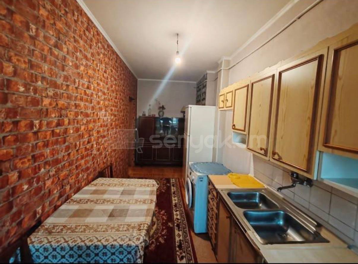 2 Սենյականոց Բնակարան, 75քմ, 5/9 հարկ, Կոսմետիկ Վերանորոգված, Կահավորված, Արևկող
