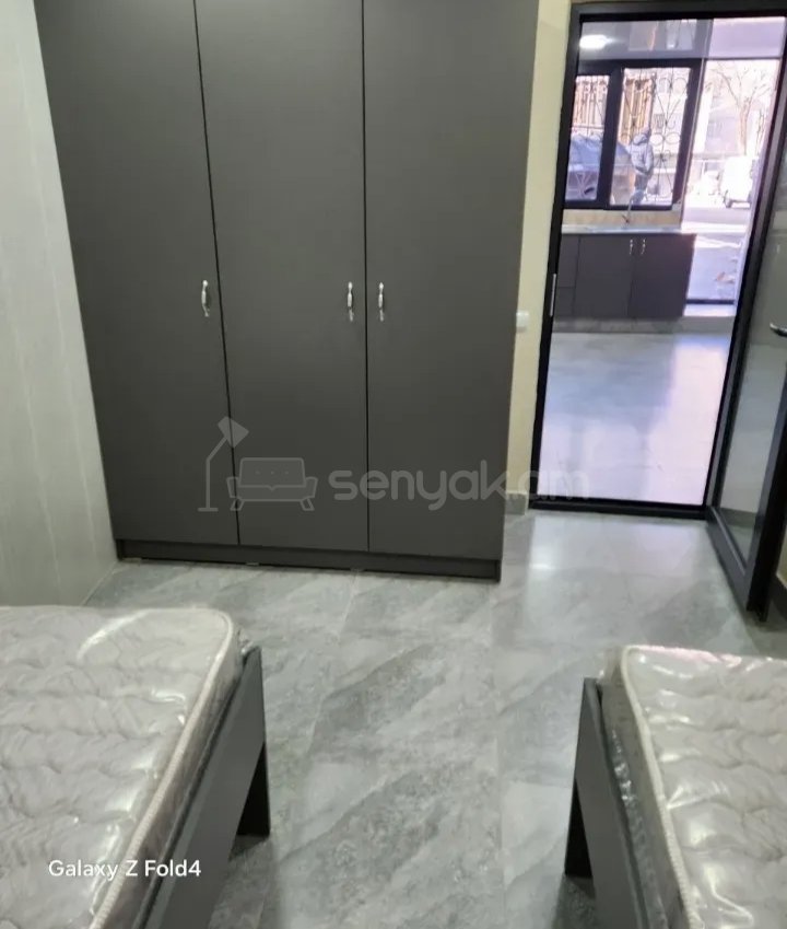 3 Սենյականոց Բնակարան Քարե Շենքում, 68քմ, 3/4 հարկ, Կապիտալ Վերանորոգված, Կահավորված, Արևկող