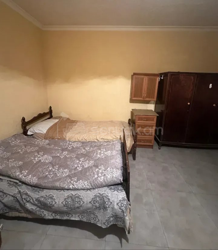 1 Սենյականոց Բնակարան Քարե Շենքում, 30քմ, 1/1 հարկ, Նորմալ Վիճակում, Կահավորված
