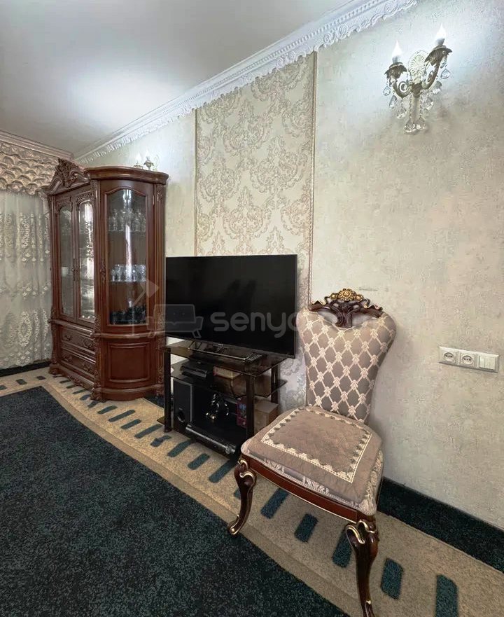 3 Սենյականոց Բնակարան, 66քմ, 6/9 հարկ, Կոսմետիկ Վերանորոգված