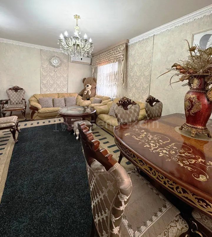 3 Սենյականոց Բնակարան, 66քմ, 6/9 հարկ, Կոսմետիկ Վերանորոգված