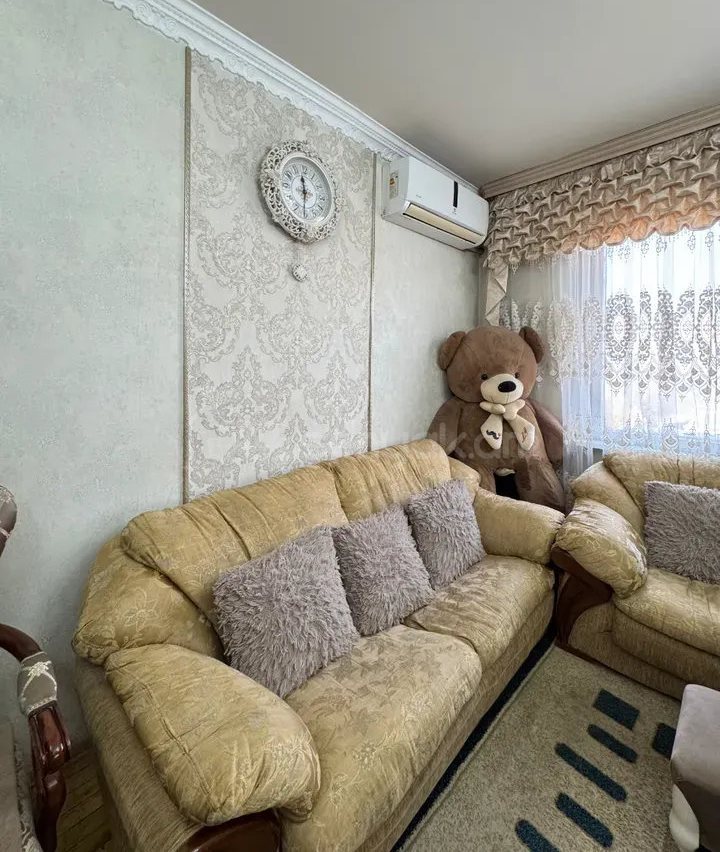 3 Սենյականոց Բնակարան, 66քմ, 6/9 հարկ, Կոսմետիկ Վերանորոգված