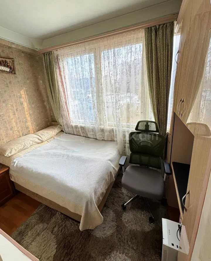 3 Սենյականոց Բնակարան, 66քմ, 6/9 հարկ, Կոսմետիկ Վերանորոգված