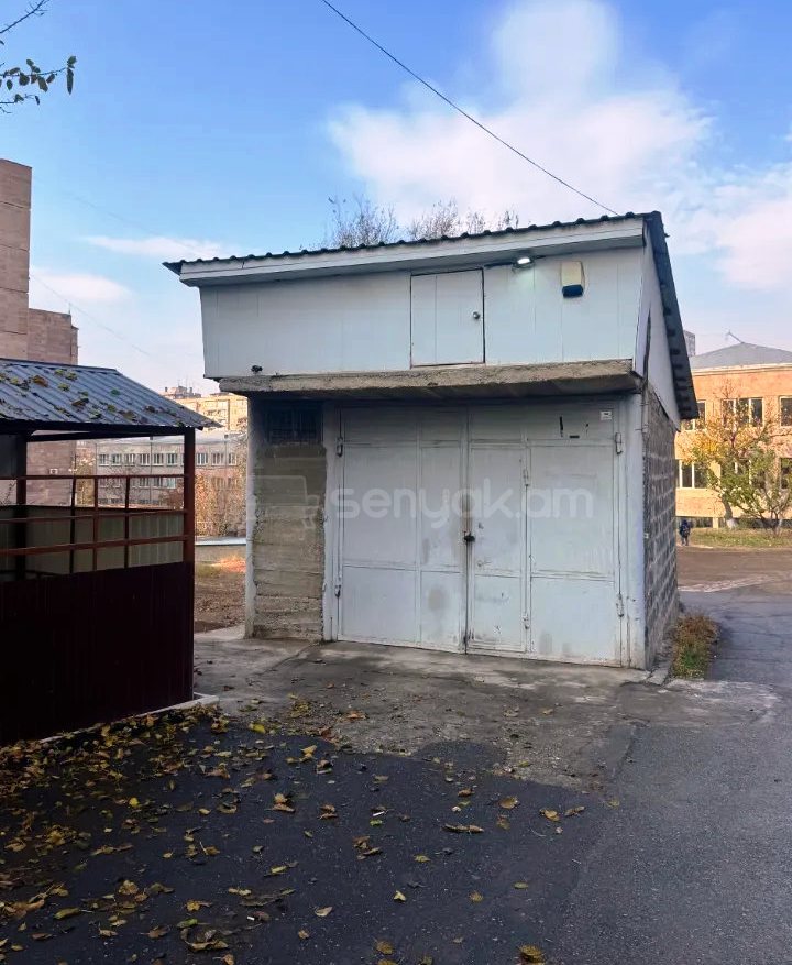 3 Սենյականոց Բնակարան, 66քմ, 6/9 հարկ, Կոսմետիկ Վերանորոգված