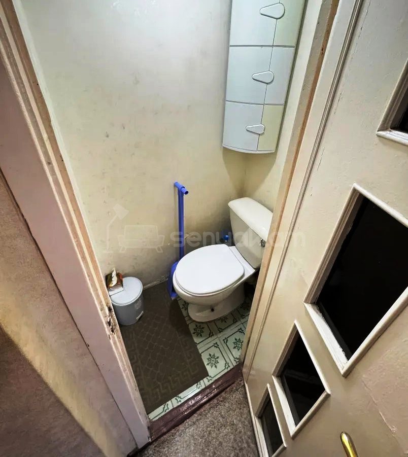 3 Սենյականոց Բնակարան, 66քմ, 6/9 հարկ, Կոսմետիկ Վերանորոգված