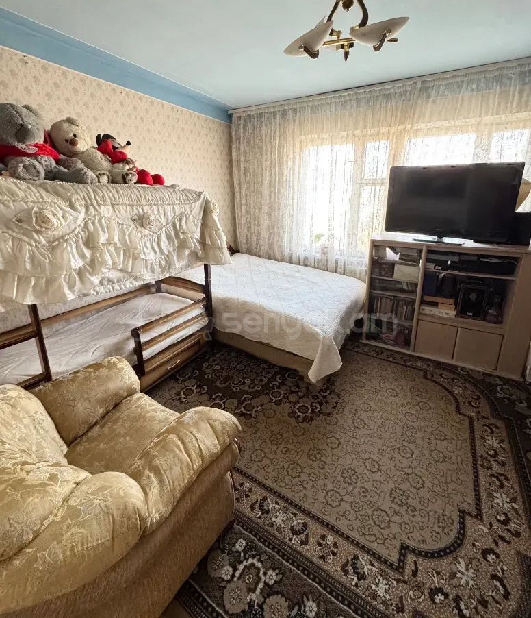 3 Սենյականոց Բնակարան, 66քմ, 6/9 հարկ, Կոսմետիկ Վերանորոգված