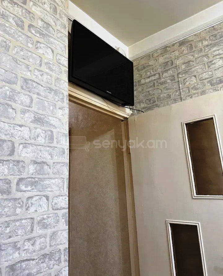 3 Սենյականոց Բնակարան, 66քմ, 6/9 հարկ, Կոսմետիկ Վերանորոգված