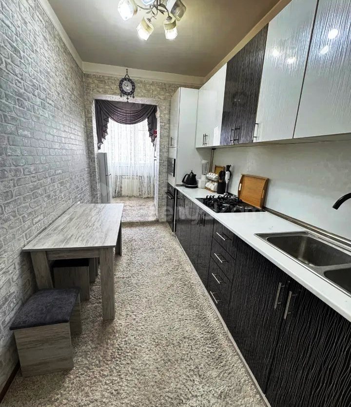 3 Սենյականոց Բնակարան, 66քմ, 6/9 հարկ, Կոսմետիկ Վերանորոգված