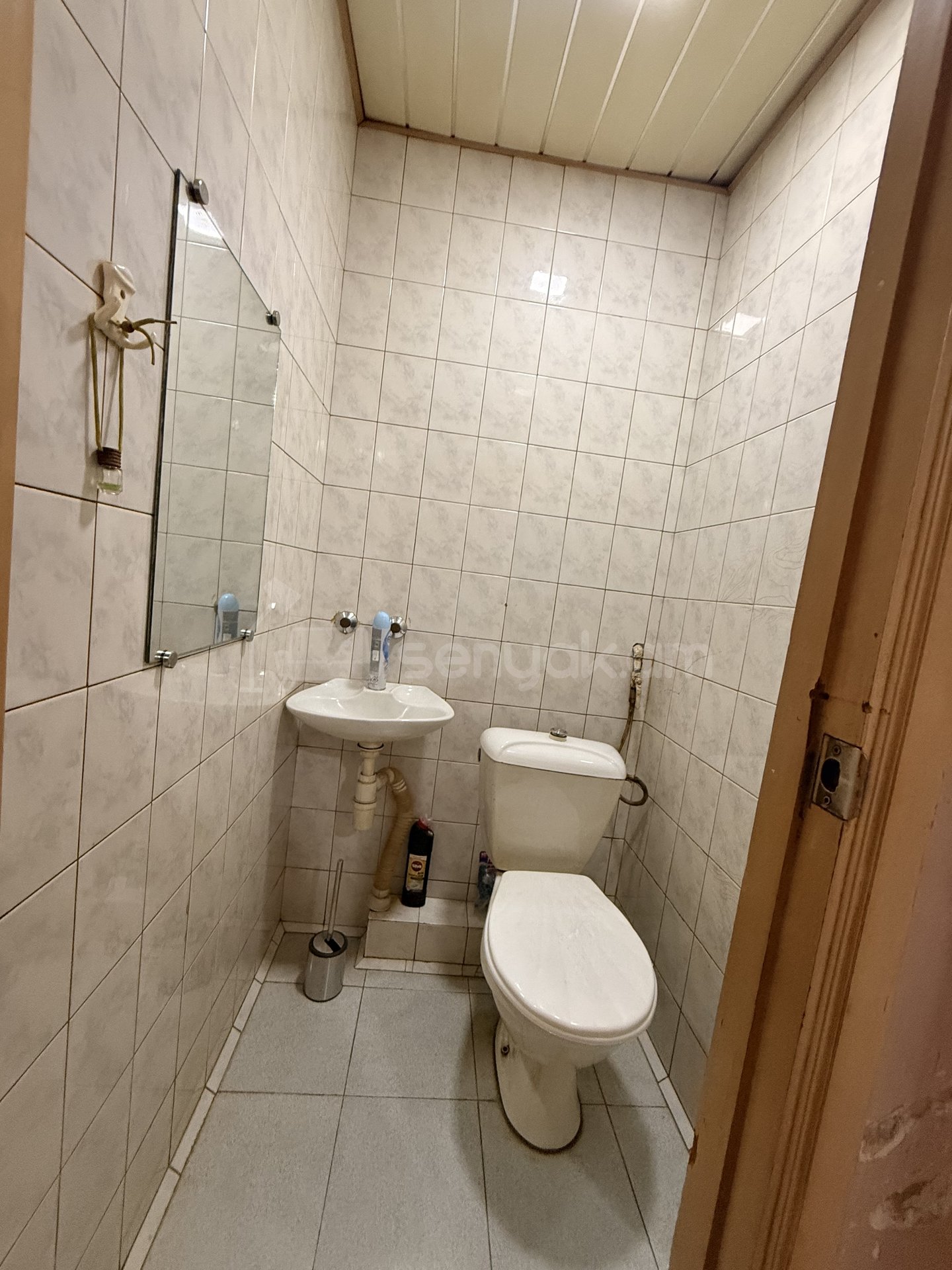 4 Սենյականոց Բնակարան, 105քմ, 1/9 հարկ, Կոսմետիկ Վերանորոգված, Կահավորված
