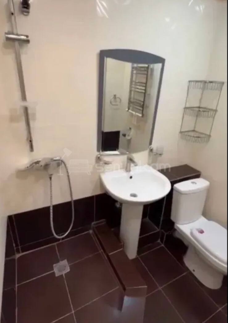 1 Սենյականոց Բնակարան, 44քմ, 2/9 հարկ, Կոսմետիկ Վերանորոգված