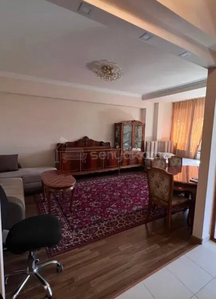 1 Սենյականոց Բնակարան, 44քմ, 2/9 հարկ, Կոսմետիկ Վերանորոգված