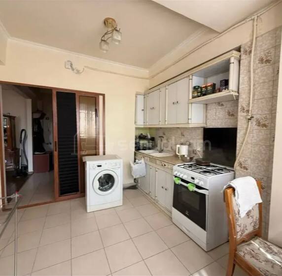 1 Սենյականոց Բնակարան, 44քմ, 2/9 հարկ, Կոսմետիկ Վերանորոգված