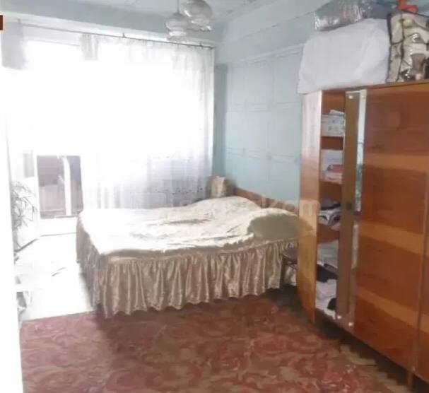 3 Սենյականոց Բնակարան, 91քմ, 8/10 հարկ, Նորմալ Վիճակում