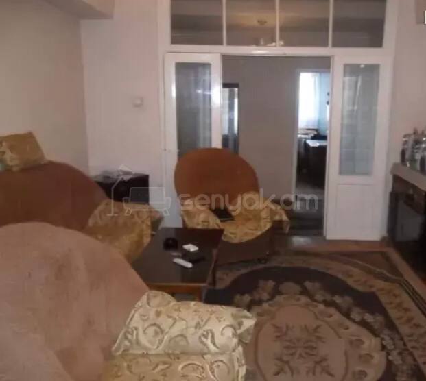 3 Սենյականոց Բնակարան, 91քմ, 8/10 հարկ, Նորմալ Վիճակում