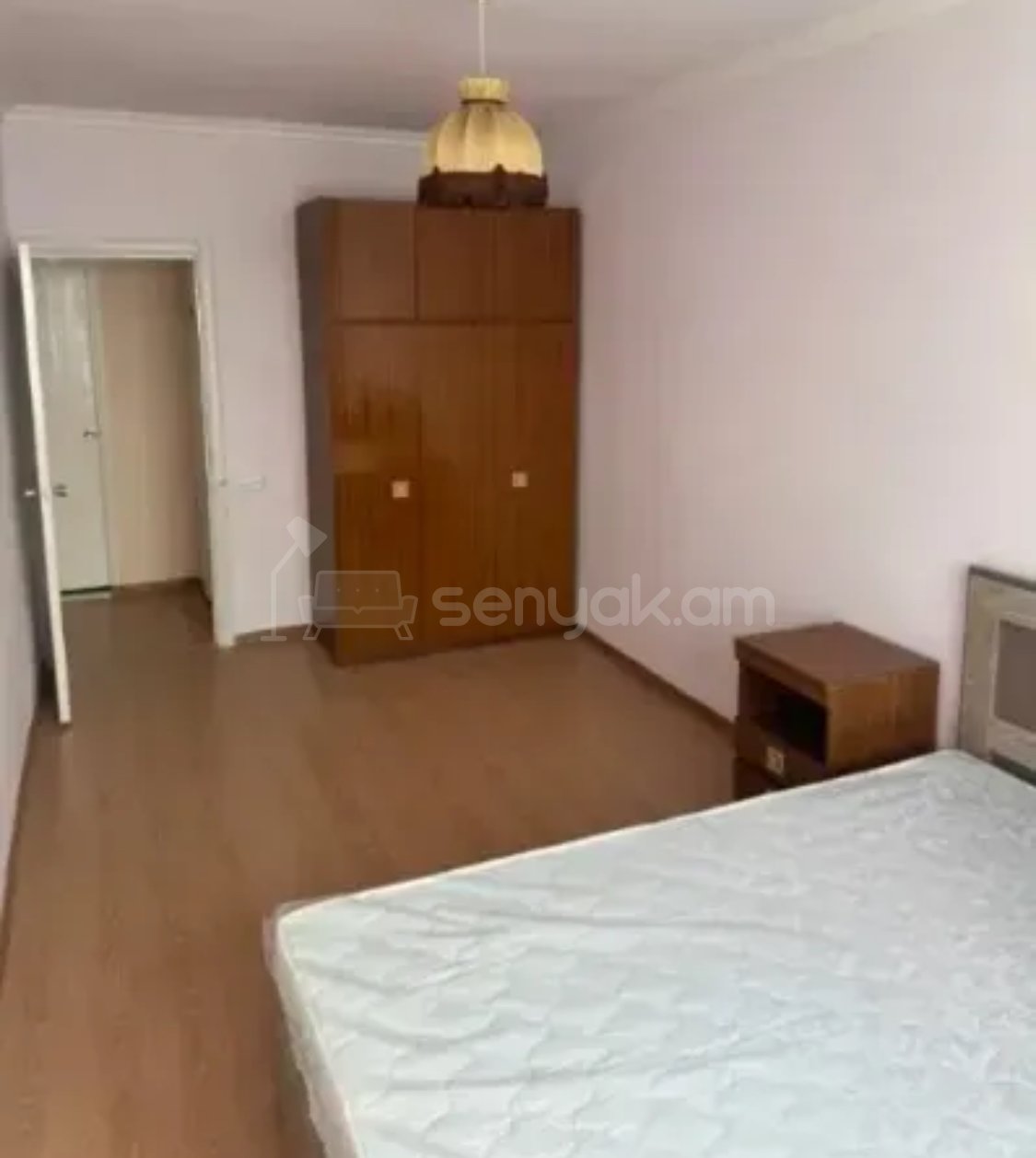 3 Սենյականոց Բնակարան, 95քմ, 13/16 հարկ, Նորմալ Վիճակում