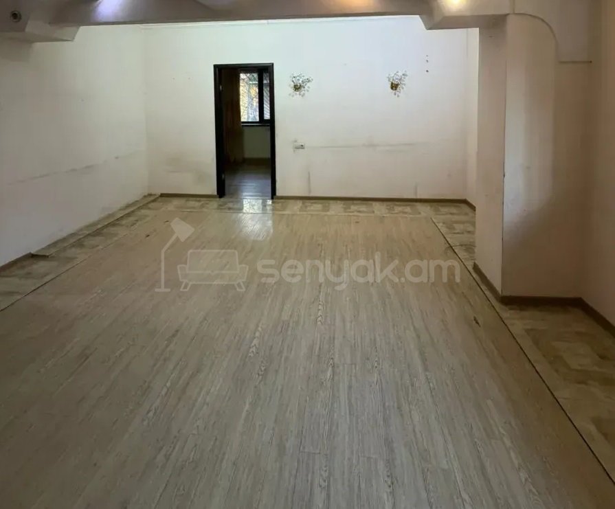 2 Սենյականոց Բնակարան, 50քմ, 1/13 հարկ, Պետական Վիճակում