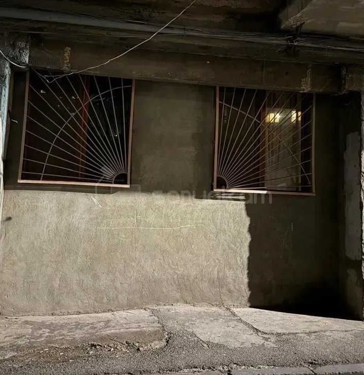 2 Սենյականոց Բնակարան, 50քմ, 1/13 հարկ, Պետական Վիճակում