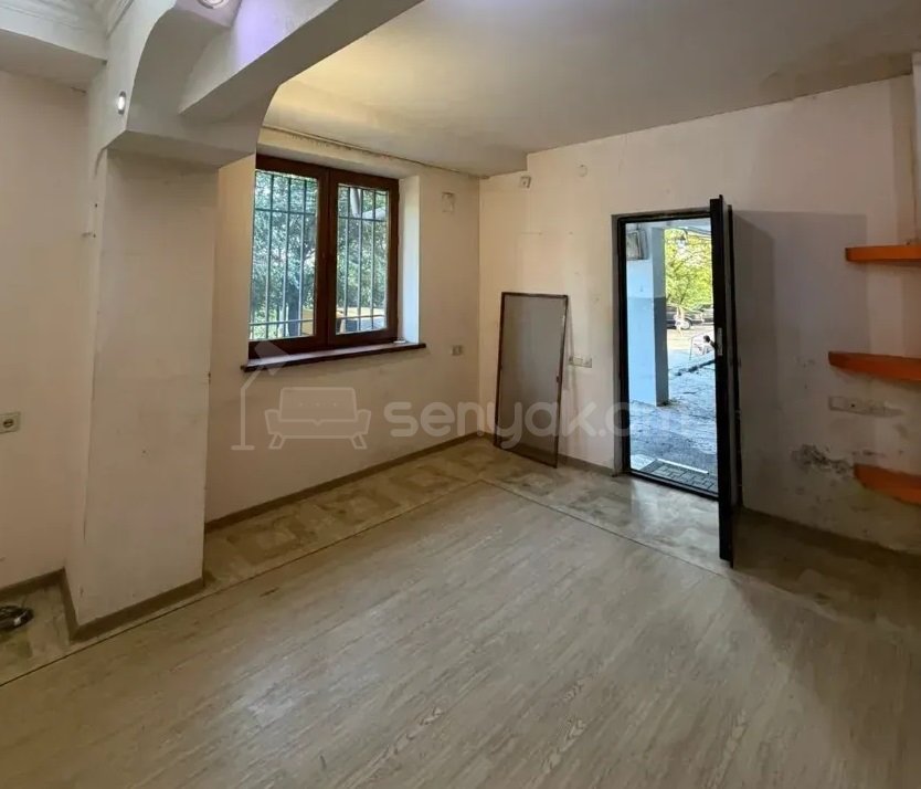 2 Սենյականոց Բնակարան, 50քմ, 1/13 հարկ, Պետական Վիճակում