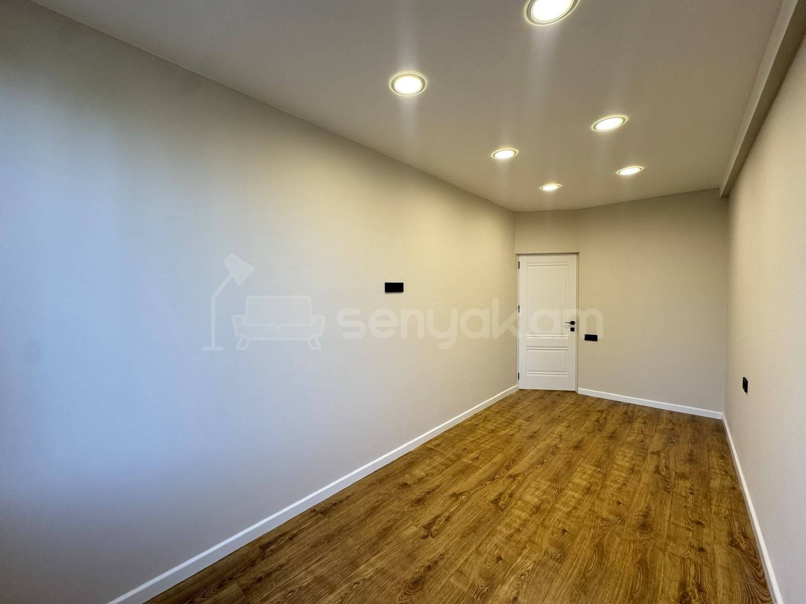 3 Սենյականոց Բնակարան, 64քմ, 6/10 հարկ, Կապիտալ Վերանորոգված