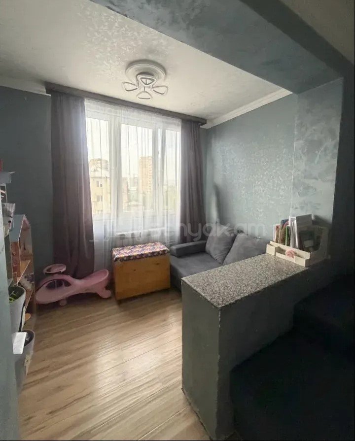 2 Սենյականոց Բնակարան, 50քմ, 4/4 հարկ, Կապիտալ Վերանորոգված