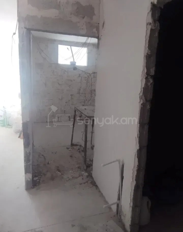 3 Սենյականոց Բնակարան Նորակառույցում, 62քմ, 9/12 հարկ, Կապիտալ Վերանորոգված