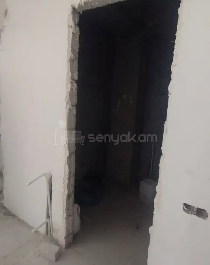 3 Սենյականոց Բնակարան Նորակառույցում, 62քմ, 9/12 հարկ, Կապիտալ Վերանորոգված