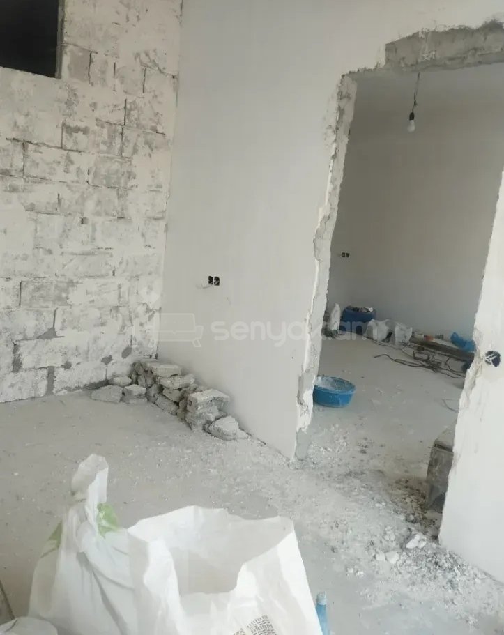 3 Սենյականոց Բնակարան Նորակառույցում, 62քմ, 9/12 հարկ, Կապիտալ Վերանորոգված