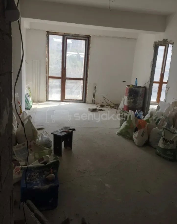 3 Սենյականոց Բնակարան Նորակառույցում, 62քմ, 9/12 հարկ, Կապիտալ Վերանորոգված