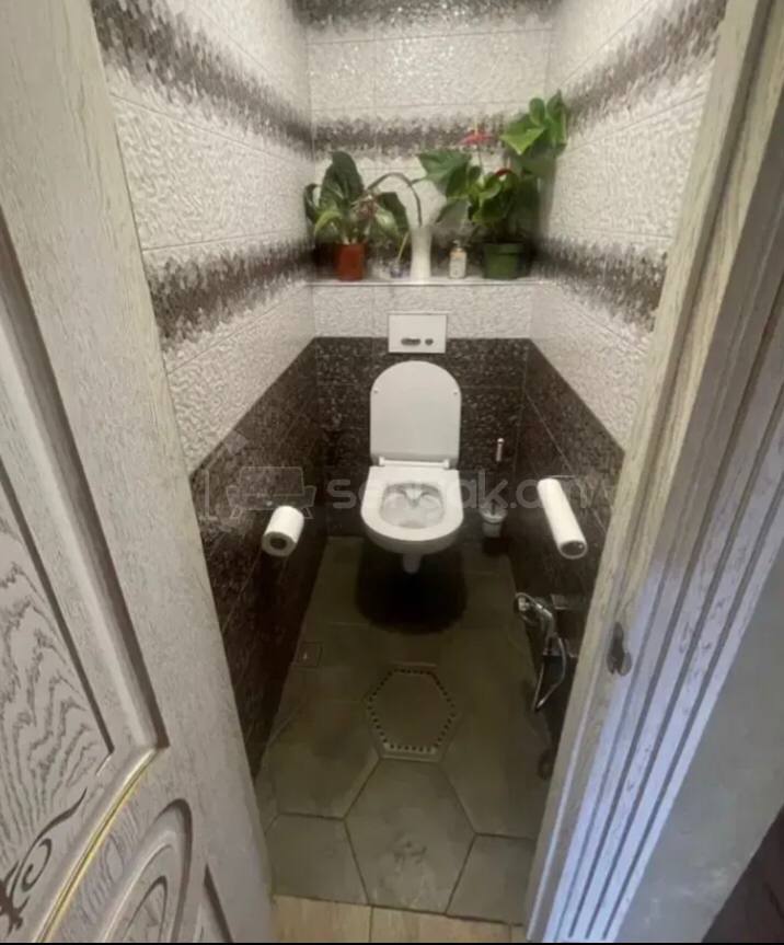 3 Սենյականոց Բնակարան, 90քմ, 2/14 հարկ, Կապիտալ Վերանորոգված, Կահավորված