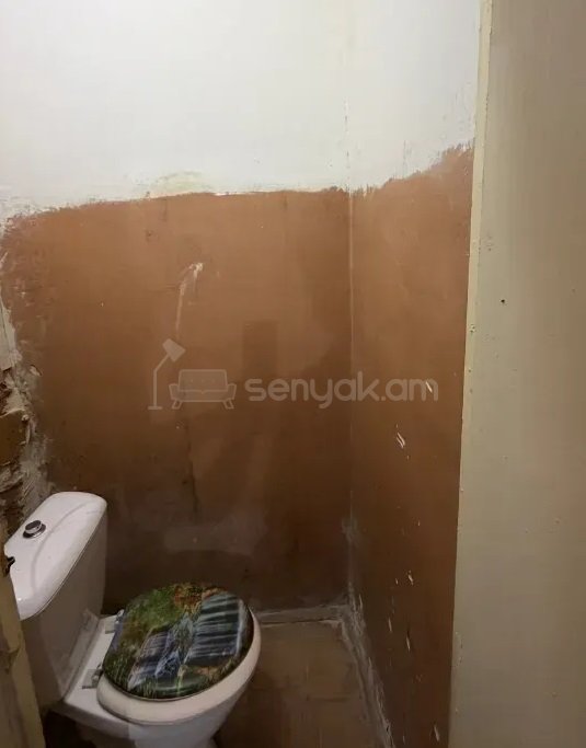 3 Սենյականոց Բնակարան, 73քմ, 1/9 հարկ, Պետական Վիճակում