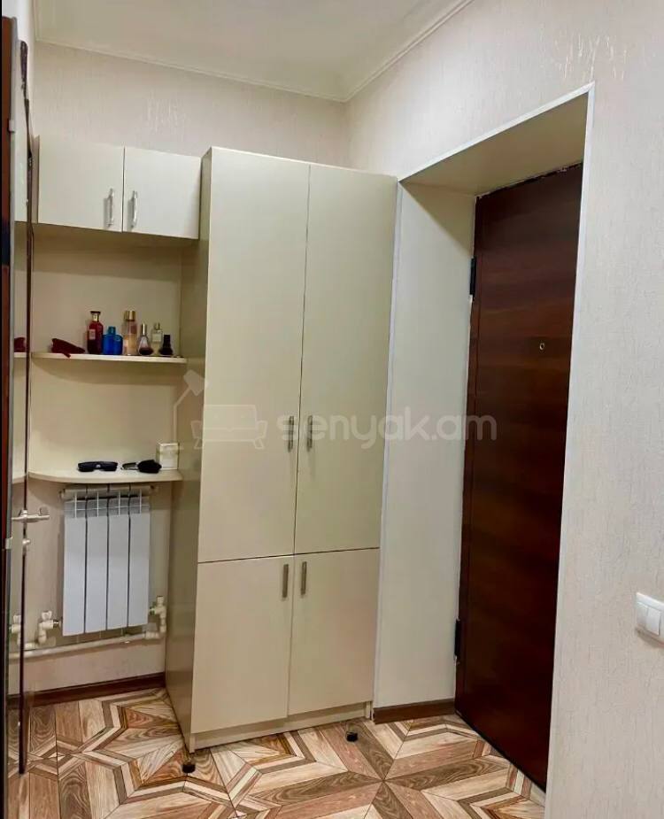 2 Սենյականոց Բնակարան Քարե Շենքում, 50քմ, 2/5 հարկ, Կոսմետիկ Վերանորոգված, Կահավորված