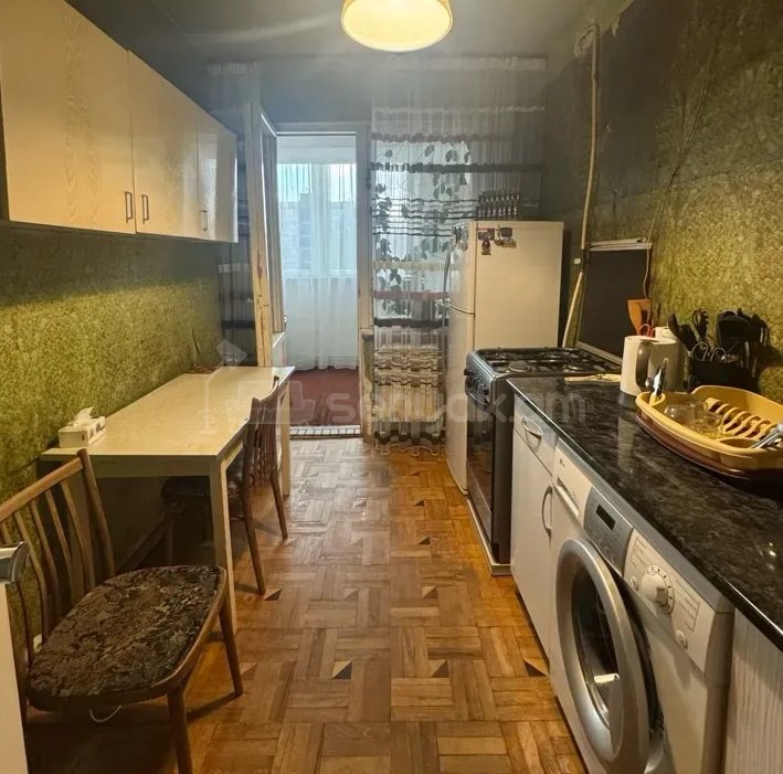 2 Սենյականոց Բնակարան, 70քմ, 5/9 հարկ, Պետական Վիճակում