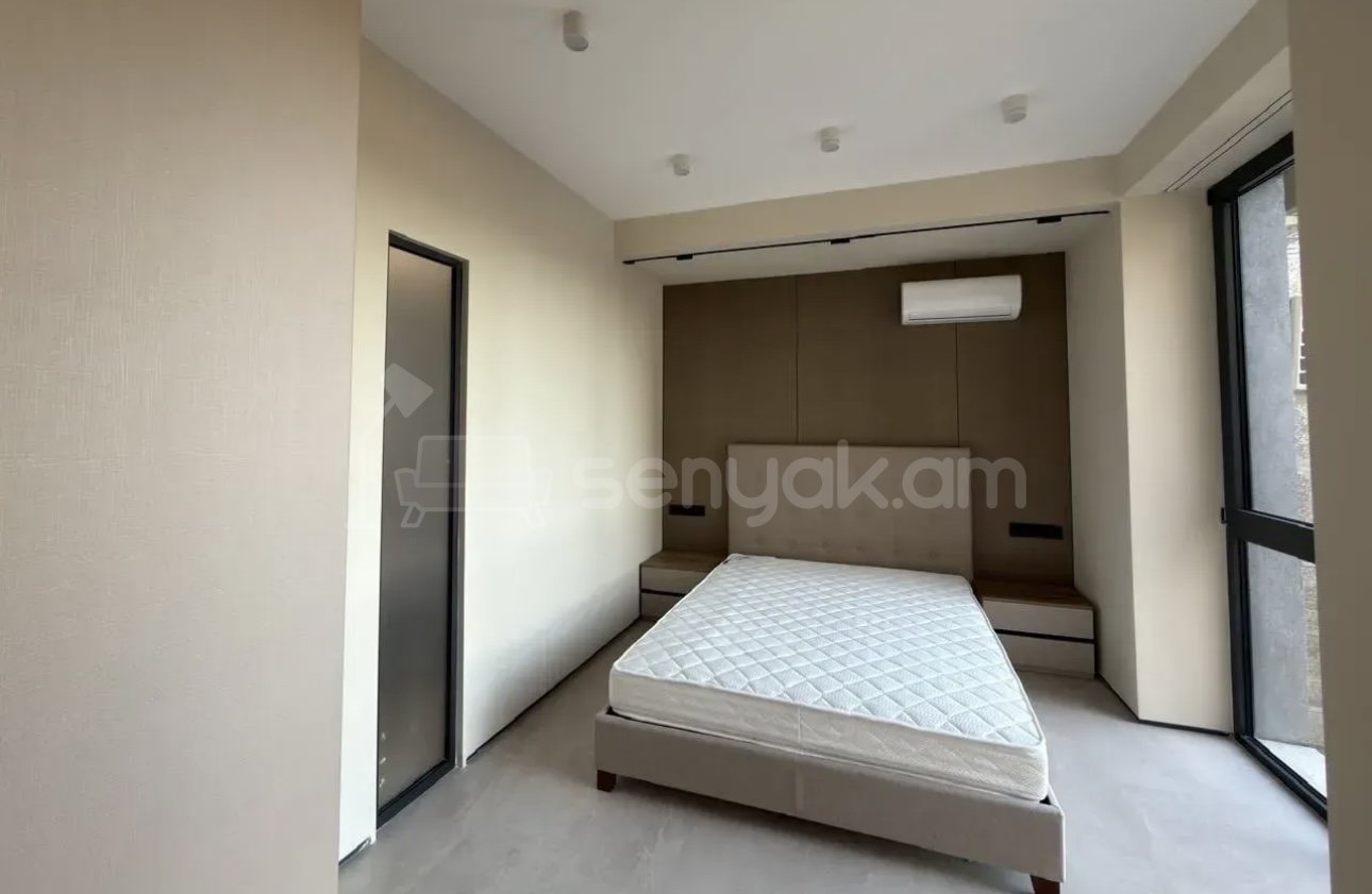 3 Սենյականոց Բնակարան Նորակառույցում, 95քմ, 9/11 հարկ, Կապիտալ Վերանորոգված, Կահավորված