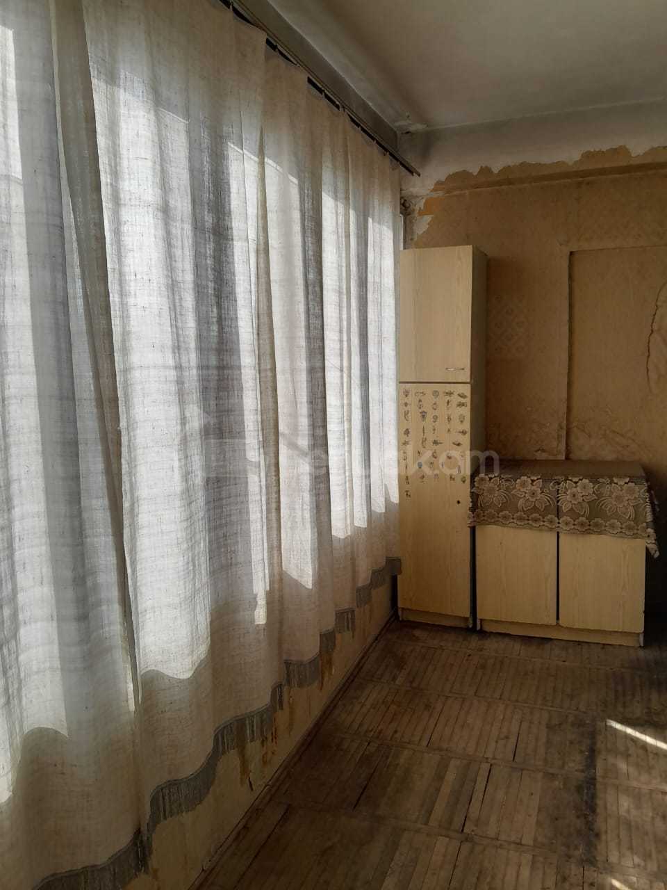 2 Սենյականոց Բնակարան, 58քմ, 8/9 հարկ, Պետական Վիճակում