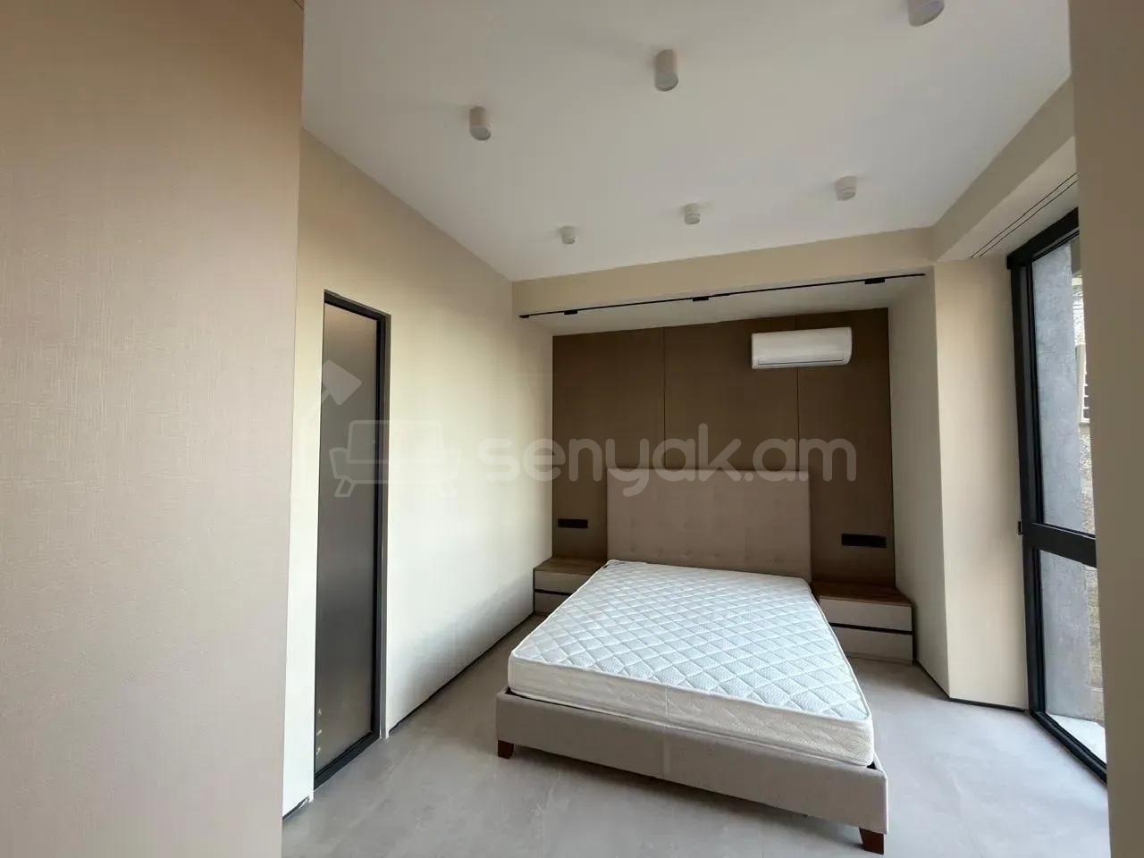 3 Սենյականոց Բնակարան Նորակառույցում, 95քմ, 9/11 հարկ, Դիզայներական Վերանորոգված, Կահավորված, Արևկող