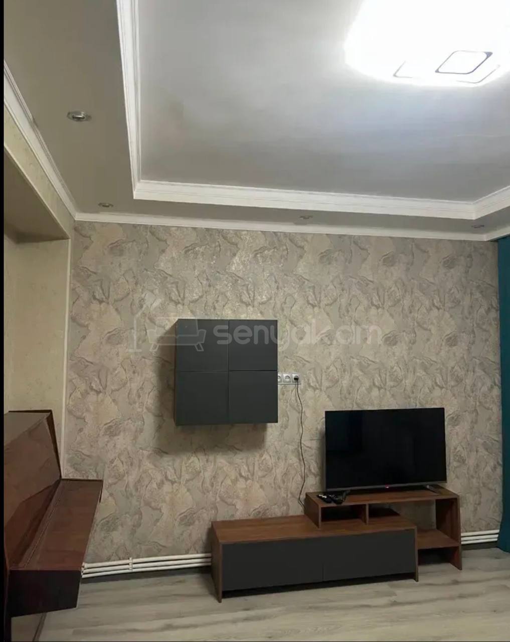 4 Սենյականոց Բնակարան, 90քմ, 9/9 հարկ, Կապիտալ Վերանորոգված, Կահավորված, Արևկող