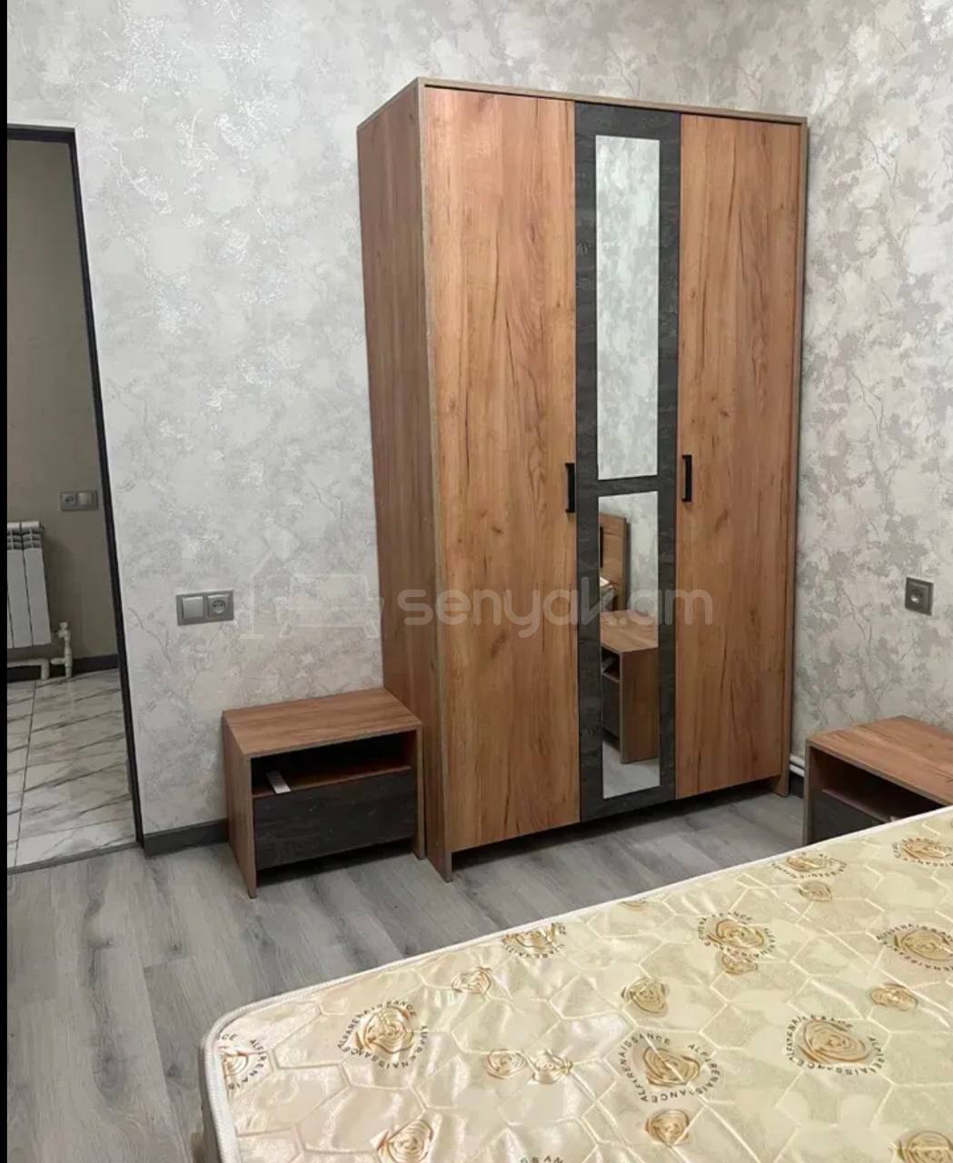 4 Սենյականոց Բնակարան, 90քմ, 9/9 հարկ, Կապիտալ Վերանորոգված, Կահավորված, Արևկող