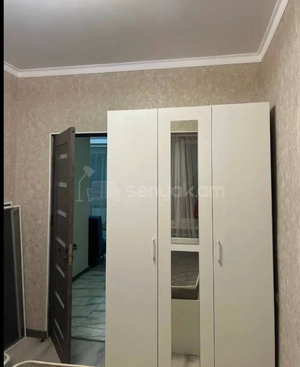 4 Սենյականոց Բնակարան, 90քմ, 9/9 հարկ, Կապիտալ Վերանորոգված, Կահավորված, Արևկող