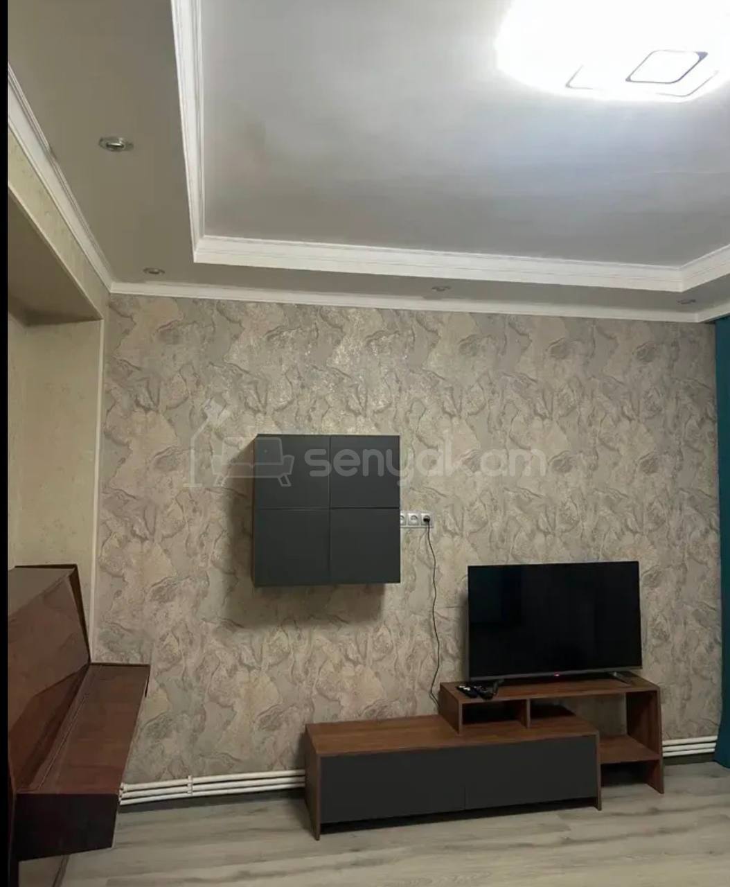 4 Սենյականոց Բնակարան, 90քմ, 9/9 հարկ, Կապիտալ Վերանորոգված, Կահավորված, Արևկող